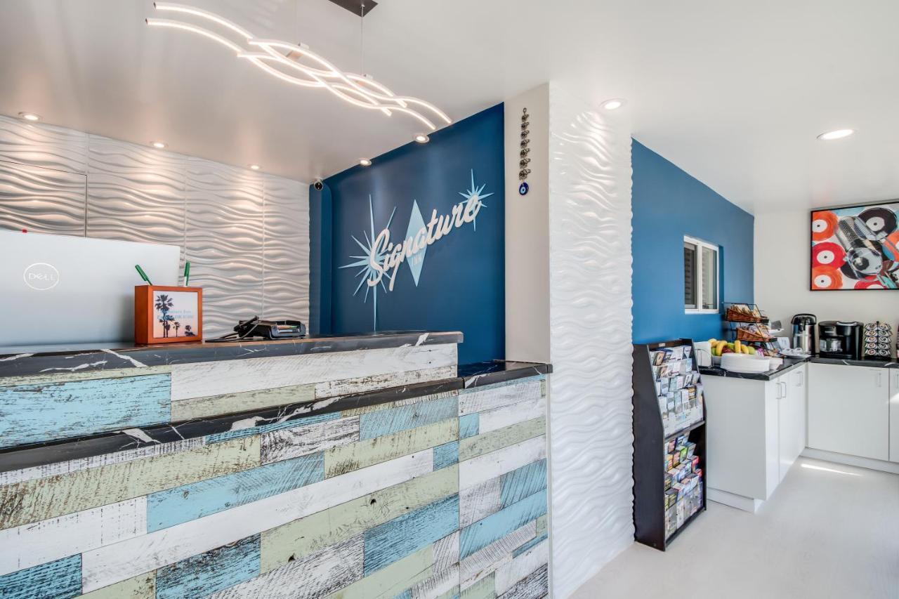 Signature Inn Юджин Экстерьер фото