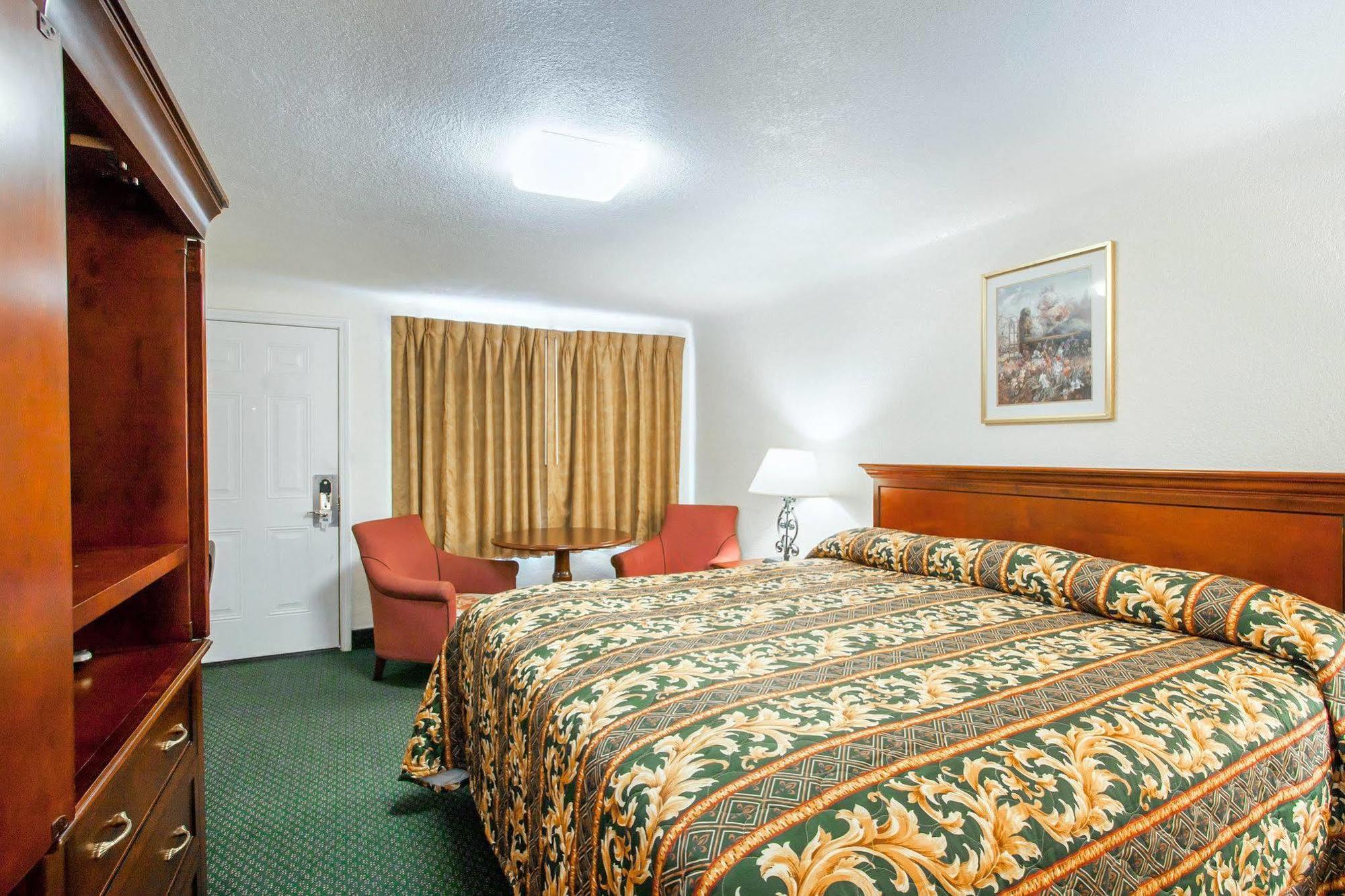Signature Inn Юджин Экстерьер фото